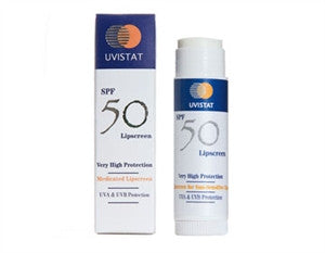 Uvistat Lipscreen SPF 50