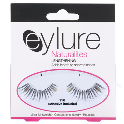 Eylure Naturalite Lashes - Intense (116)