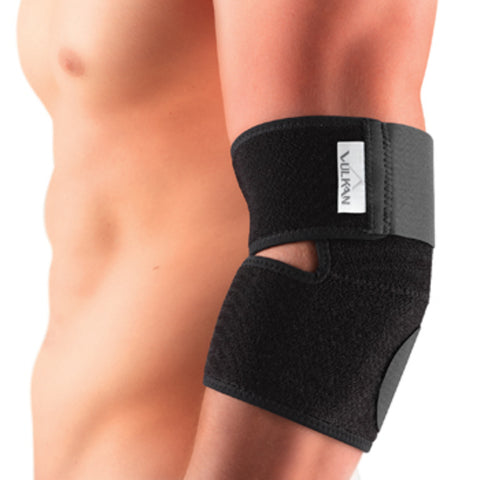 Vulkan AirXtend Elbow Support