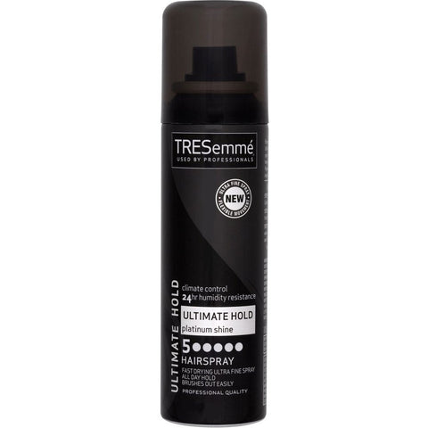 Tresemmé Ultimate Hold (100ml)