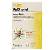 Kira PMS Relief Agnus Castus (30 Tablets)