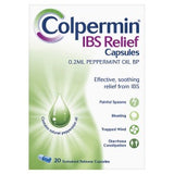 Colpermin Capsules (20 Capsules)