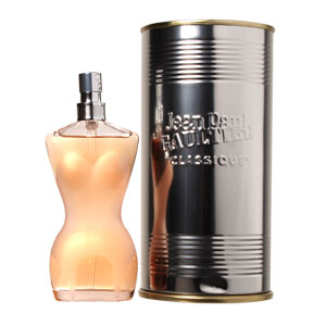 Jean Paul Gaultier Classique EDT Spray (50ml)