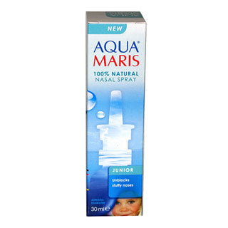 Aqua Maris Junior (30ml)