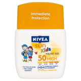 Nivea Sun Childrens Pocket Size SPF50 (50ml)