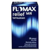 Flomax Relief MR (28 Capsules)