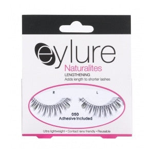 Eylure Naturalite Lashes - Intense (050)