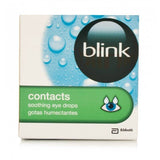 Blink Contact Eye Drops (20 x 0.35ml)