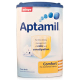 Aptamil Comfort Formula Milk Powder 0-12 Months (900g Tub)