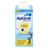 Aptamil Growing Up Ready To Use Milk 1 -2 Years (200ml)