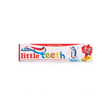 Aquafresh Little Teeth Toothpaste 3 - 5 Years (50ml)