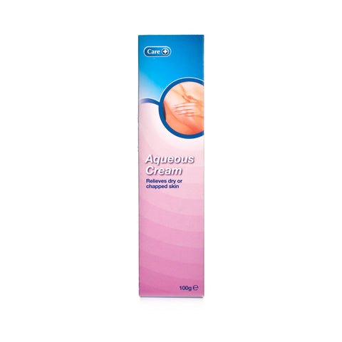 Aqueous Cream (100g Tube)