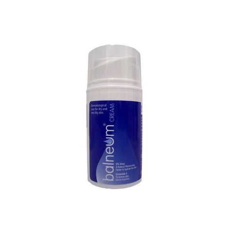 Balneum Cream (50g Pump Dispenser)