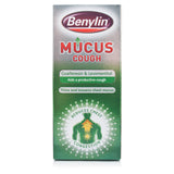 Benylin Mucus Cough (300ml)