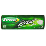 Berocca Boost (10 Tablets)
