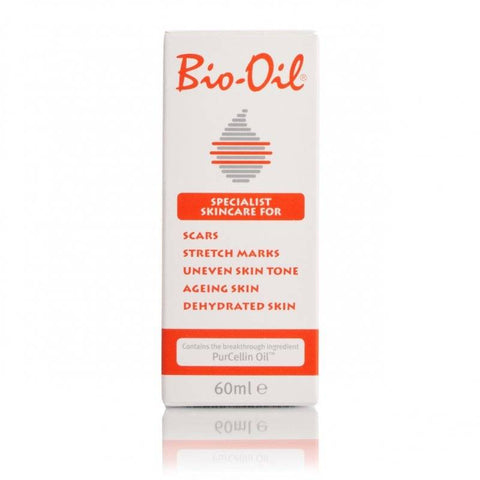 Bio Oil (60ml Bottle)