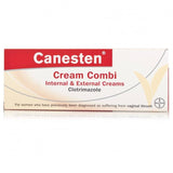Canesten Cream Combi (1 Pack)