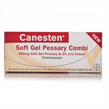 Canesten Soft Gel Pessary Combi (1 Pack)