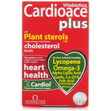 Cardioace Plus (60 Capsules)