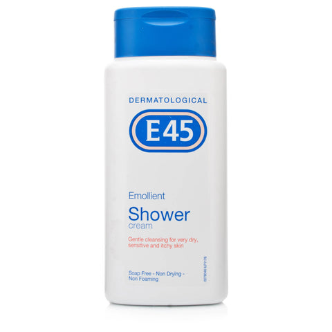 E45 Shower Cream (200ml)