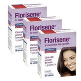 Florisene For Women Hair Growth Tablets (3 x 90 Tablets)