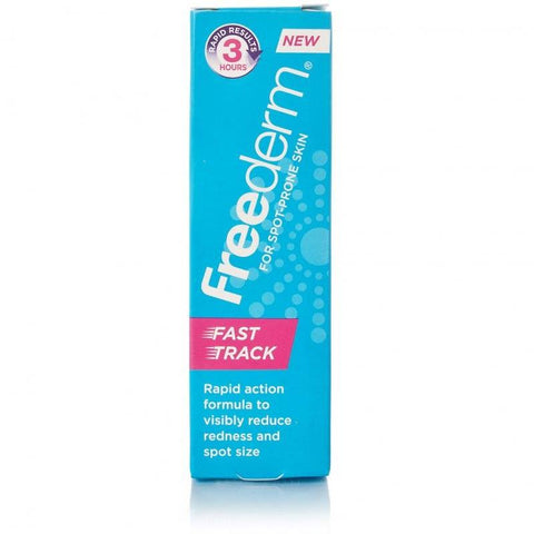 Freederm Fast Track (25g)