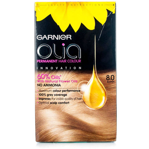 Garnier Olia Blonde Hair Colourant