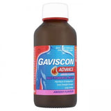 Gaviscon Advance Liquid Aniseed Flavour (300ml Bottle)
