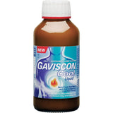 Gaviscon Cool Liquid (300ml Bottle)