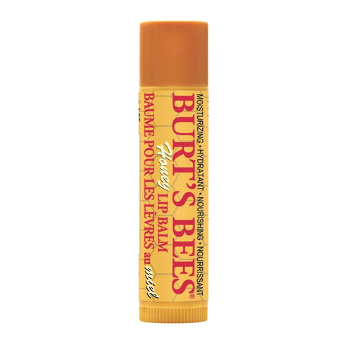 Burt's Bees Honey Lip Balm (4.25g)