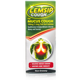 Lemsip Cough For Mucus Cough (100ml)