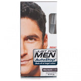 Just For Men Autostop Hair Colour - A-55 Real Black (35g)