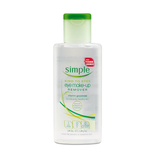 Simple – Kind To Eyes, Eye Make Up Remover (50ml)