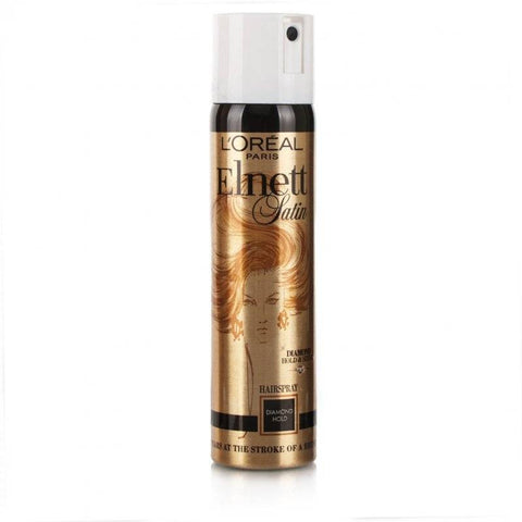 L'Oreal Elnett Hairspray Diamond Hold (200ml)