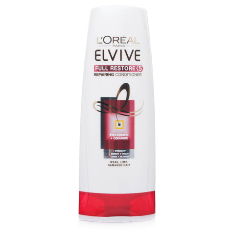 L'Oreal Elvive Full Restore 5 Conditioner (250ml)