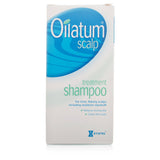 Oilatum Scalp Treatment Shampoo (150ml)