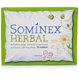 Sominex Herbal Tablets (30 Tablets)