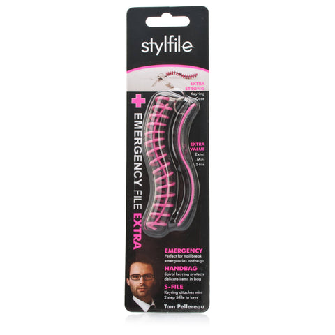 Stylfile Emergency Nail File