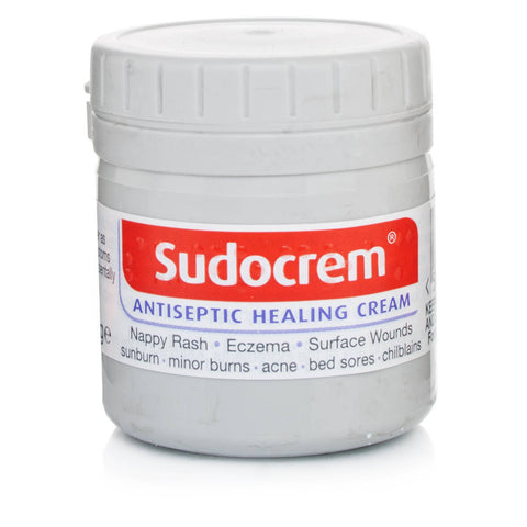 Sudocrem Antiseptic Healing Cream (125g)