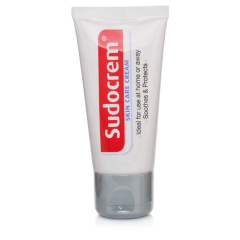 Sudocrem Skin Care Cream (30g Tube)