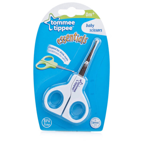 Tommee Tippee Baby Scissors