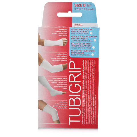Tubigrip D (1 Metre)