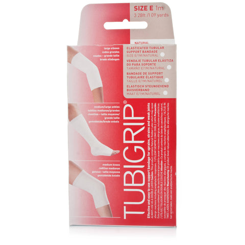 Tubigrip E (1 Metre)