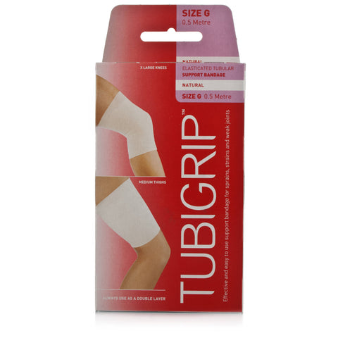 Tubigrip G (0.5 Metre)