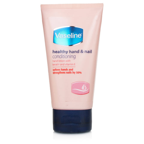 Vaseline Hand & Nail Tube (200ml)