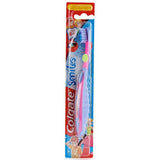 Colgate Smiles Toothbrush Ages 6+