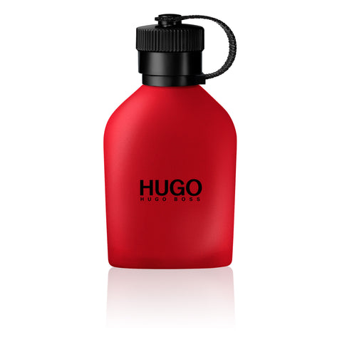 HUGO Red EDT Spray (150ml)