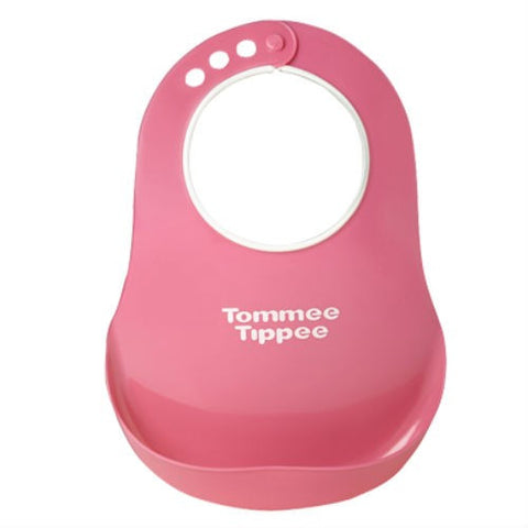Tommee Tippee Explora Comfi Neck Bib