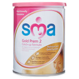 sma Gold Prem 2 Milk Powder (400g Tub)