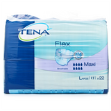 Tena Flex Maxi Large (22 Units)